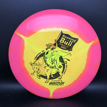 Load image into Gallery viewer, Innova Halo Star Tern - Running of the Bull
