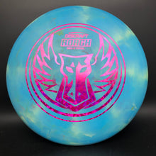 Load image into Gallery viewer, Discraft Bro-D Swirl Roach - Dark Horse
