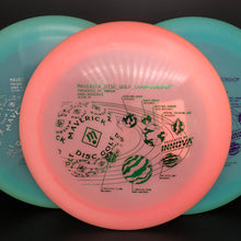 Load image into Gallery viewer, Innova Color Glow Champion Colossus - Solar System
