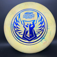 Load image into Gallery viewer, Discraft Bro-D Swirl Roach - Dark Horse
