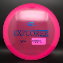 Load image into Gallery viewer, Latitude 64 Opto Explorer - stock
