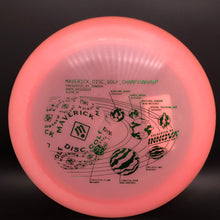 Load image into Gallery viewer, Innova Color Glow Champion Colossus - Solar System
