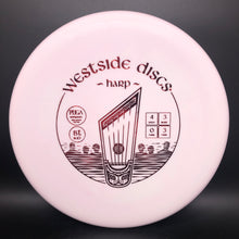 Load image into Gallery viewer, Westside Discs BT Soft Harp - stock
