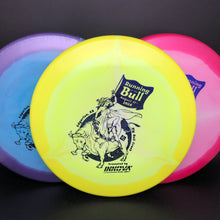 Load image into Gallery viewer, Innova Halo Star Polecat - Running of the bull
