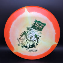 Load image into Gallery viewer, Innova Halo Star Polecat - Running of the bull
