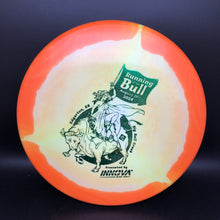 Load image into Gallery viewer, Innova Halo Star Polecat - Running of the bull
