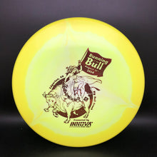 Load image into Gallery viewer, Innova Halo Star Polecat - Running of the bull
