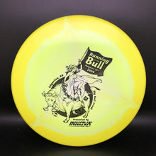 Load image into Gallery viewer, Innova Halo Star Polecat - Running of the bull
