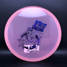 Load image into Gallery viewer, Innova Pearl Champion Toro &#39;24 Running o.t. Bull
