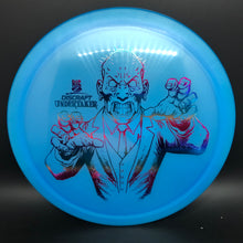 Load image into Gallery viewer, Discraft Big Z Undertaker &lt;172 stock
