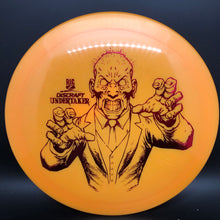 Load image into Gallery viewer, Discraft Big Z Undertaker 173+ stock
