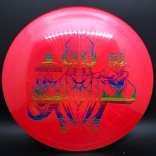 Load image into Gallery viewer, Discraft Big Z Undertaker 173+ stock
