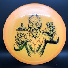 Load image into Gallery viewer, Discraft Big Z Undertaker 173+ stock
