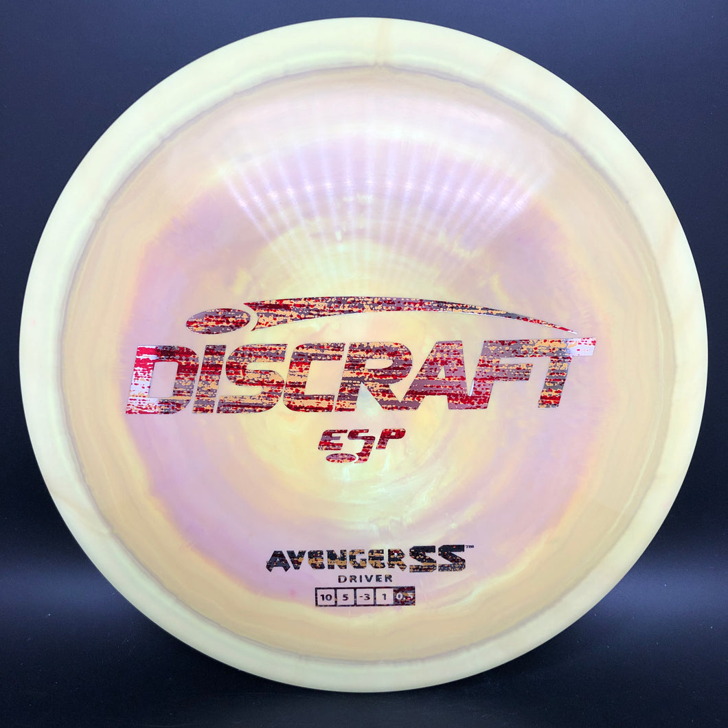 Discraft ESP Avenger SS - stock