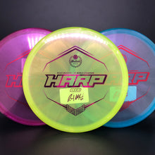 Load image into Gallery viewer, Westside Discs VIP ICE Glimmer Harp - Sockibomb
