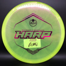 Load image into Gallery viewer, Westside Discs VIP ICE Glimmer Harp - Sockibomb
