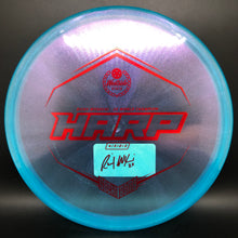 Load image into Gallery viewer, Westside Discs VIP ICE Glimmer Harp - Sockibomb
