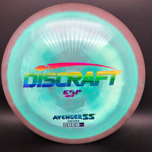 Load image into Gallery viewer, Discraft ESP Avenger SS - stock
