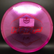 Load image into Gallery viewer, Westside Discs VIP ICE Glimmer Harp - Sockibomb
