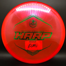 Load image into Gallery viewer, Westside Discs VIP ICE Glimmer Harp - Sockibomb
