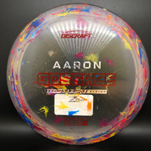 Load image into Gallery viewer, Discraft Z FLX Jawbreaker Raptor &#39;24 Gossage
