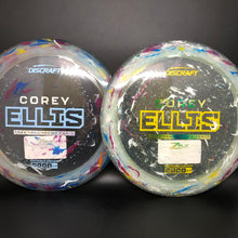 Load image into Gallery viewer, Discraft Z FLX Jawbreaker Force &#39;24 Ellis
