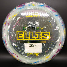 Load image into Gallery viewer, Discraft Z FLX Jawbreaker Force &#39;24 Ellis
