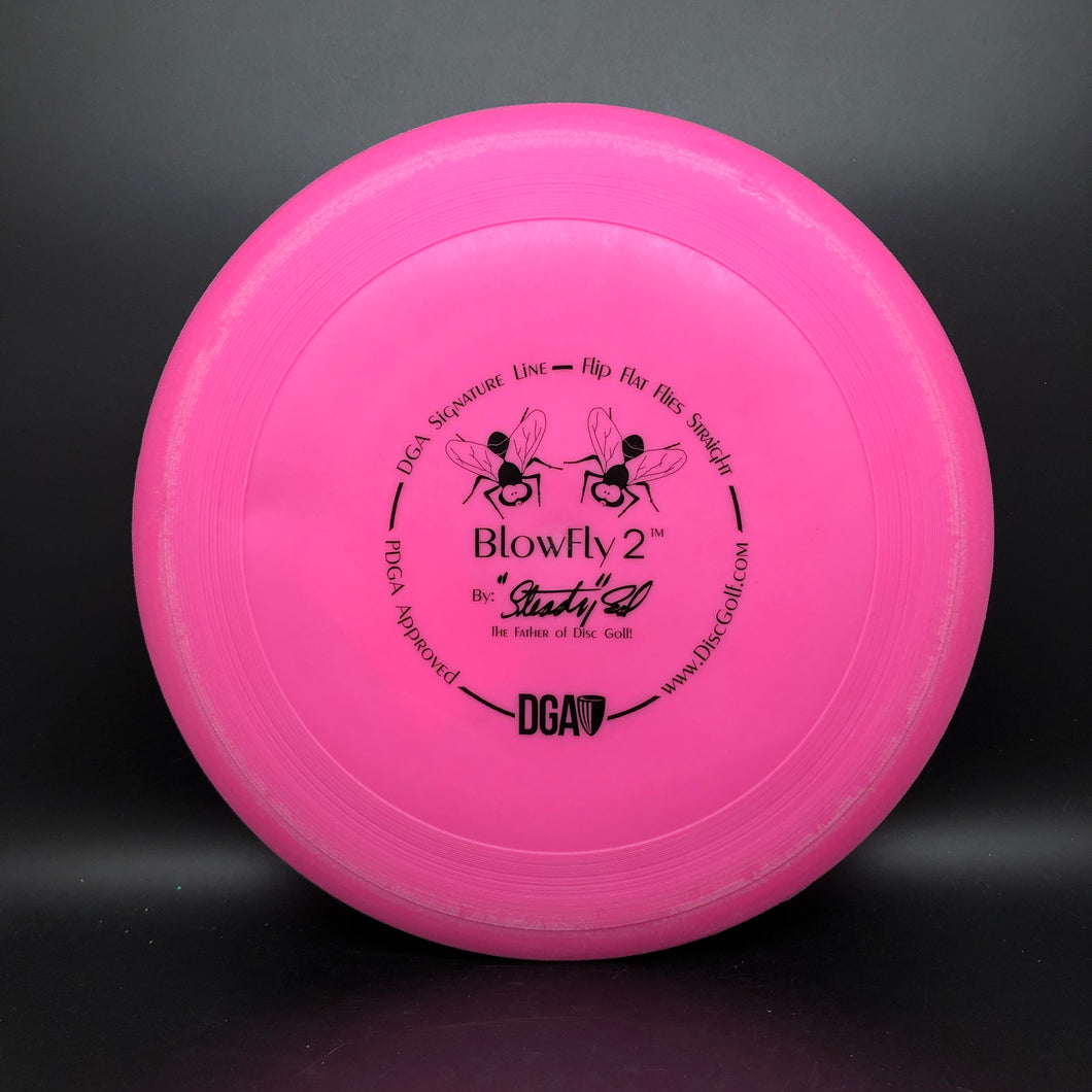 DGA Signature Line BlowFly 2 - stock