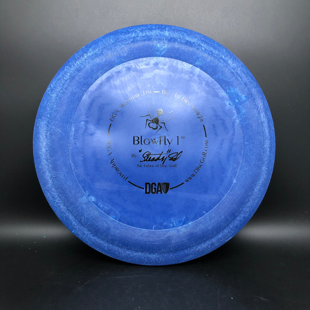 DGA Signature Line BlowFly 1 - stock