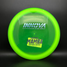 Load image into Gallery viewer, Innova Champion Mamba - stock
