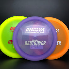 Load image into Gallery viewer, Innova Champion Destroyer - stock
