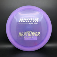 Load image into Gallery viewer, Innova Champion Destroyer - stock
