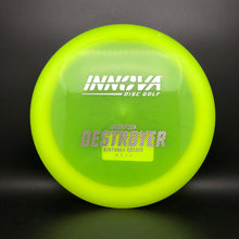 Load image into Gallery viewer, Innova Champion Destroyer - stock
