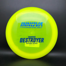 Load image into Gallery viewer, Innova Champion Destroyer - stock
