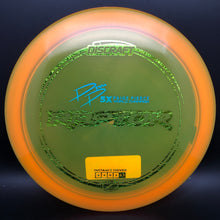 Load image into Gallery viewer, Discraft Z Raptor - 2-foil PP Signature
