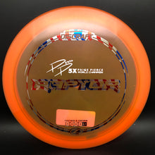 Load image into Gallery viewer, Discraft Z Raptor - 2-foil PP Signature
