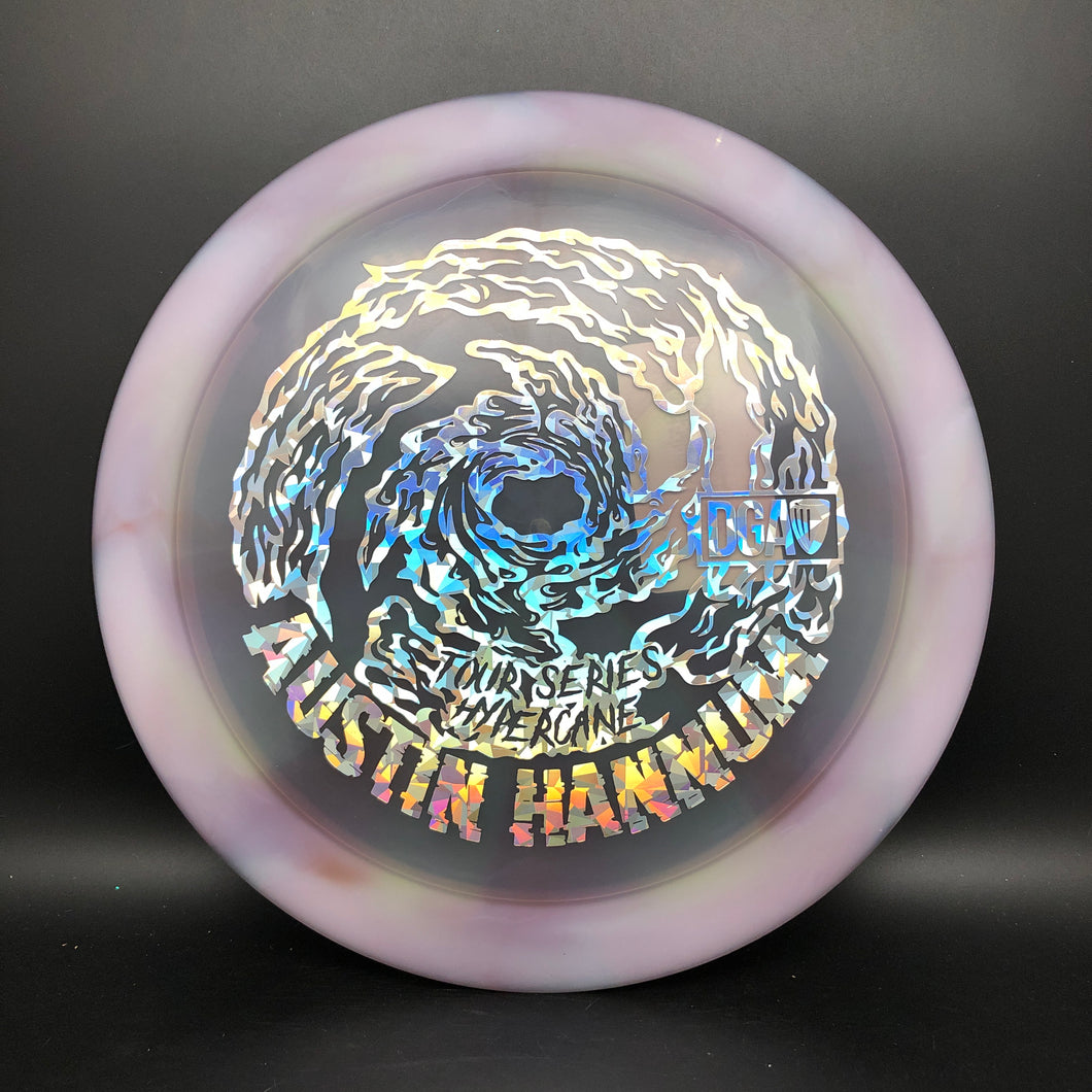 DGA Tour Series Swirl Hypercane - Austin Hannum 2023