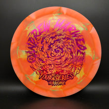 Load image into Gallery viewer, DGA Tour Series PL Swirl Hurricane Marwede 2022
