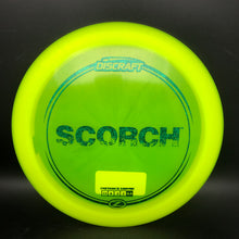 Load image into Gallery viewer, Discraft Z Scorch - stock
