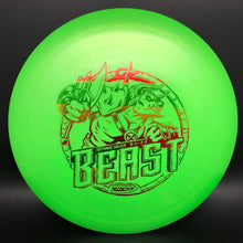 Load image into Gallery viewer, Innova GStar Beast - stock
