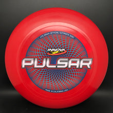 Load image into Gallery viewer, Innova Pulsar Ultimate Disc
