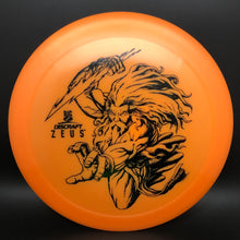 Load image into Gallery viewer, Discraft Big Z Zeus - stock
