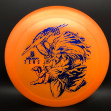 Load image into Gallery viewer, Discraft Big Z Zeus - stock
