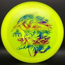 Load image into Gallery viewer, Discraft Big Z Zeus - stock
