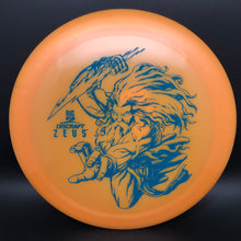 Load image into Gallery viewer, Discraft Big Z Zeus - stock
