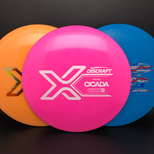 Load image into Gallery viewer, Discraft X-Line Cicada - stock
