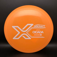 Load image into Gallery viewer, Discraft X-Line Cicada - stock
