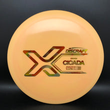 Load image into Gallery viewer, Discraft X-Line Cicada - stock
