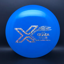 Load image into Gallery viewer, Discraft X-Line Cicada - stock
