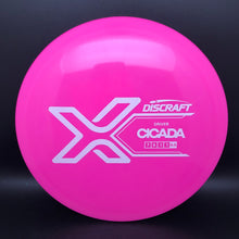 Load image into Gallery viewer, Discraft X-Line Cicada - stock
